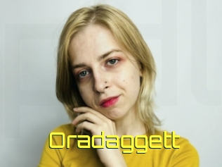 Oradaggett