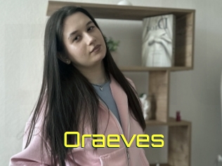 Oraeves