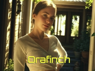 Orafinch