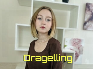 Oragelling