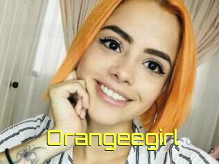 Orangeegirl