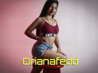 Orianafedd