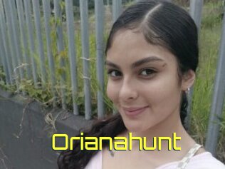 Orianahunt