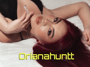 Orianahuntt