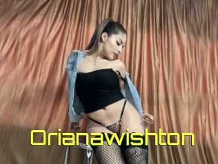 Orianawishton