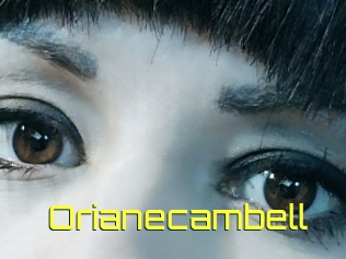 Orianecambell