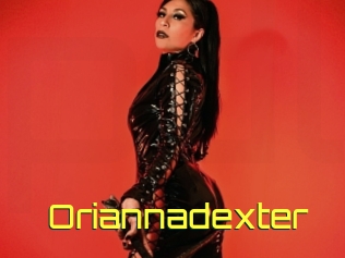 Oriannadexter