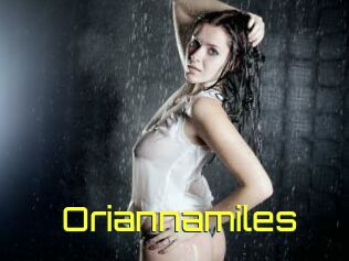 Oriannamiles