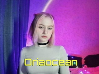 Oriaocean