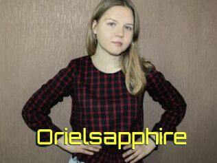 Orielsapphire