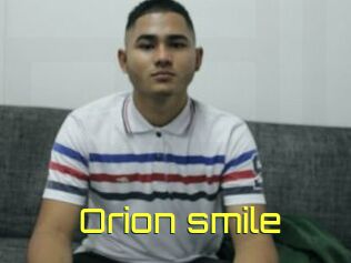 Orion_smile