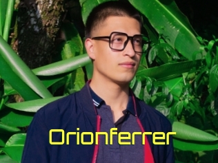 Orionferrer