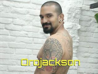 Orojackson