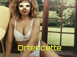 Ortencette