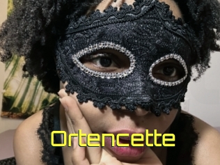 Ortencette