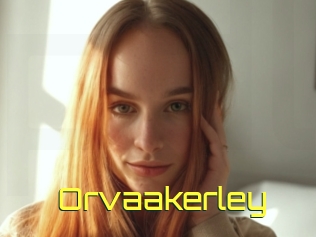 Orvaakerley