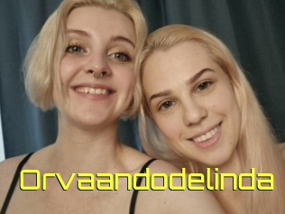 Orvaandodelinda