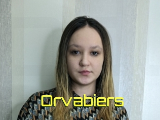 Orvabiers