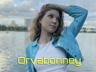 Orvabonney