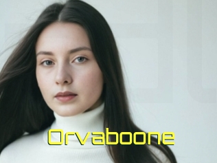 Orvaboone