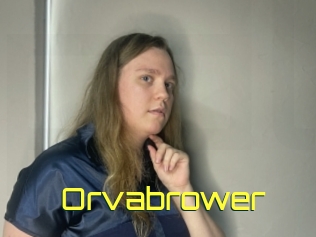 Orvabrower