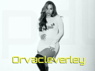 Orvacleverley