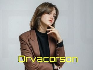 Orvacorson