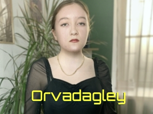 Orvadagley