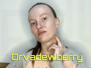 Orvadewberry