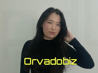 Orvadobiz