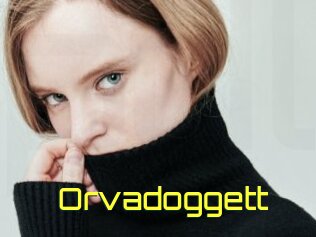 Orvadoggett