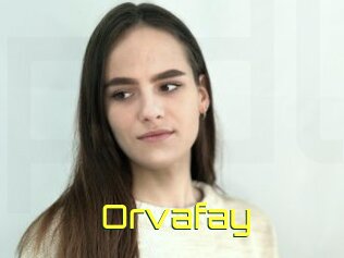 Orvafay