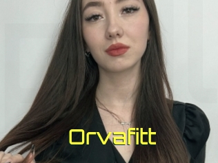 Orvafitt