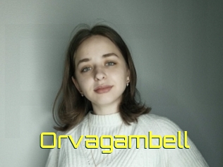 Orvagambell