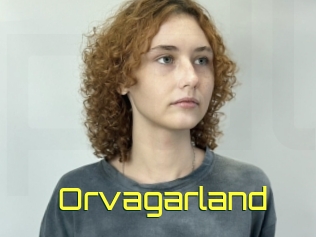 Orvagarland