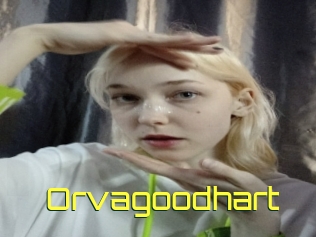 Orvagoodhart