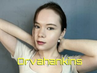 Orvahankins