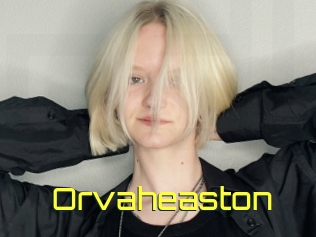 Orvaheaston