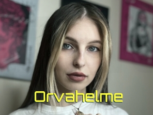 Orvahelme