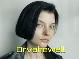 Orvahewell