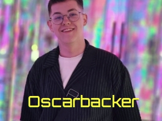 Oscarbacker