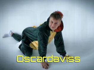 Oscardaviss