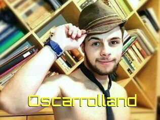 Oscarrolland