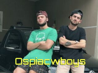 Ospiacwboys