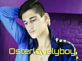 Osterlovelyboy