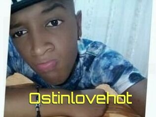 Ostinlovehot