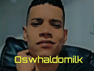 Oswhaldomilk