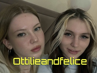 Ottilieandfelice