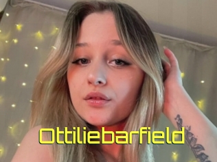Ottiliebarfield