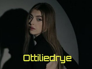 Ottiliedrye